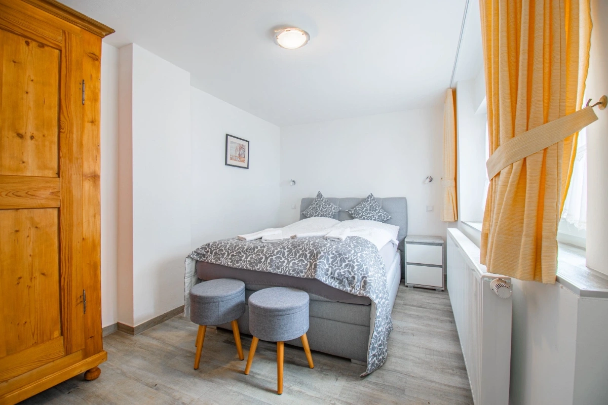 Ferienhaus Koehl Kleinkarlbach - Erdgeschoss Impressionen Bild 8