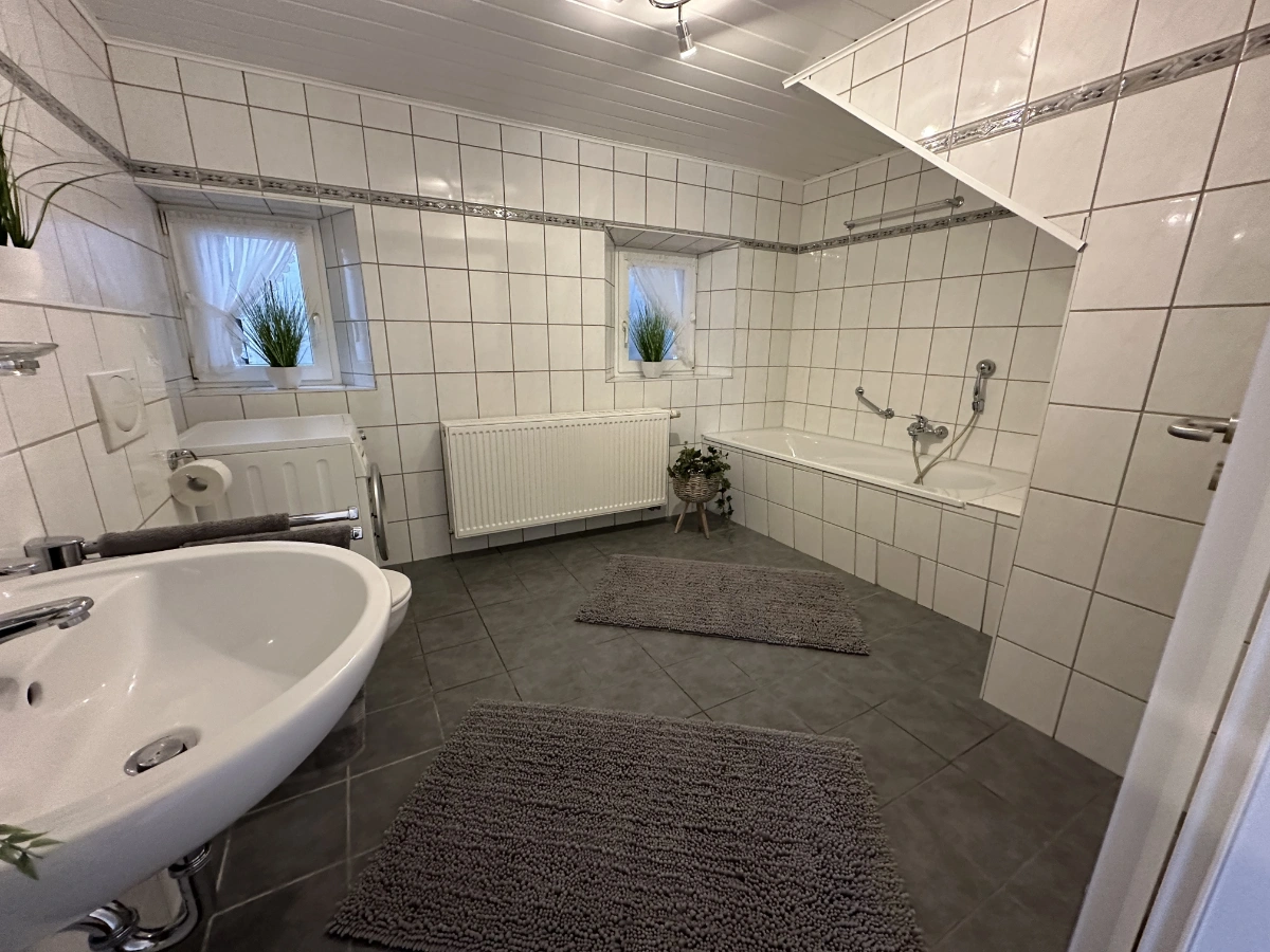 Ferienhaus Koehl Kleinkarlbach - Erdgeschoss Impressionen Bild 15