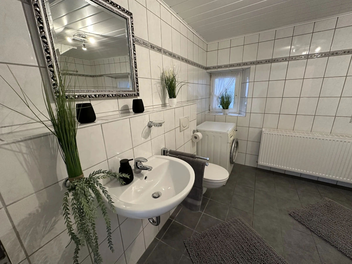 Ferienhaus Koehl Kleinkarlbach - Erdgeschoss Impressionen Bild 16