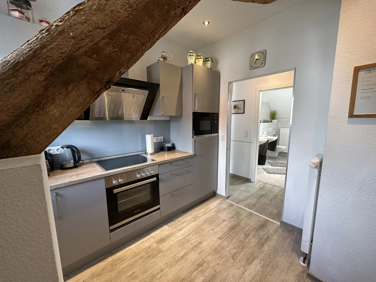 Ferienhaus Koehl Kleinkarlbach - Obergeschoss Impressionen Bild 3