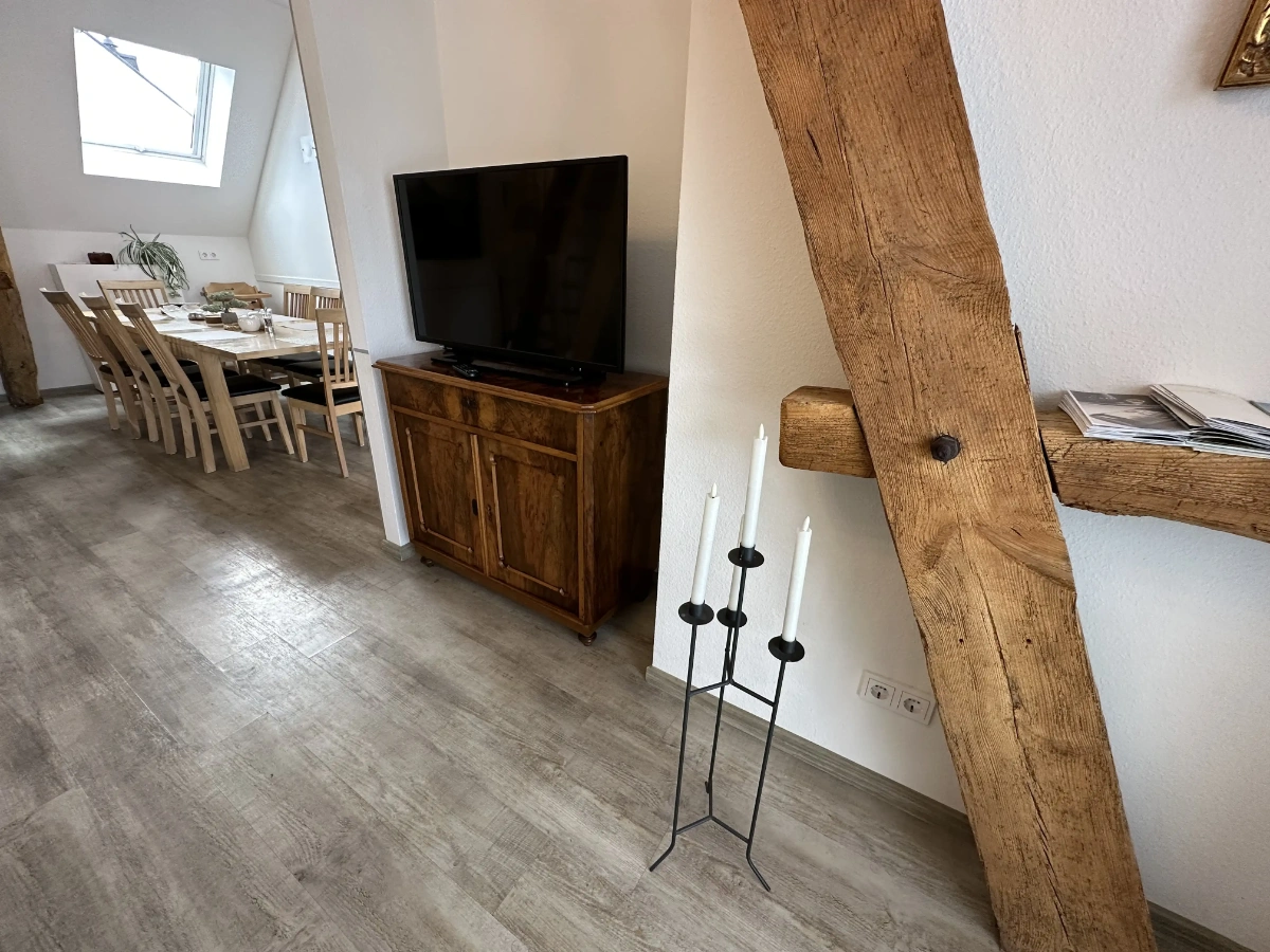 Ferienhaus Koehl Kleinkarlbach - Obergeschoss Impressionen Bild 10