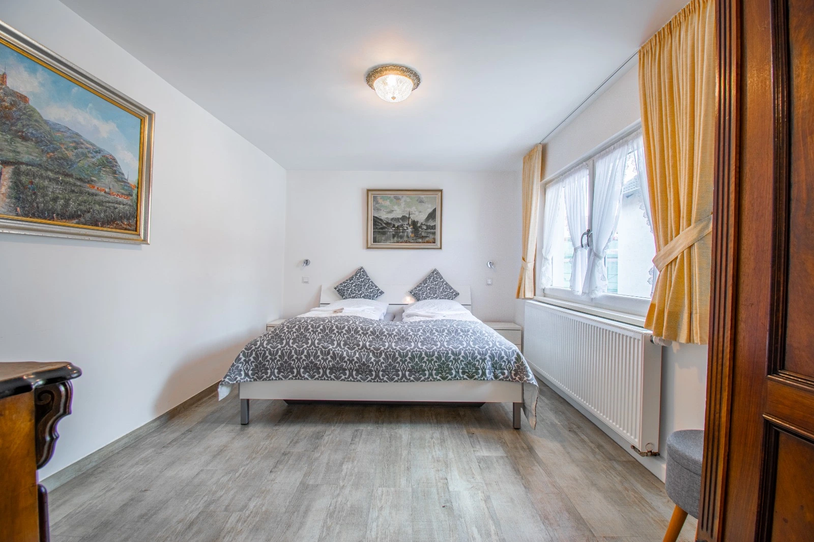 Ferienhaus Koehl Pfalz - Impressionen der Unterkunft